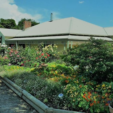 Manderley Park Farmstay B&B Buln Buln Exteriér fotografie
